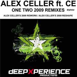 Alex Celler - One Two (2009 Remixes)