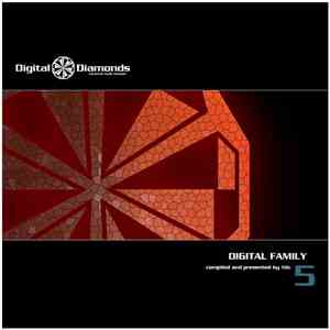 Alic - Digital Family Vol. 5