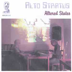 Alto Stratus - Altered States