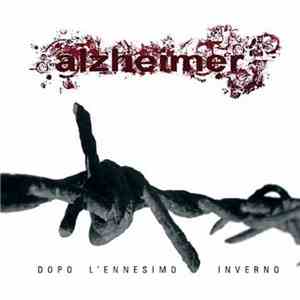 Alzheimer  - Dopo l'ennesimo inverno