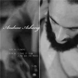 Andrew Ashong - Flowers