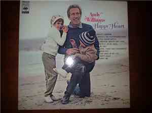 Andy Williams - Happy Heart