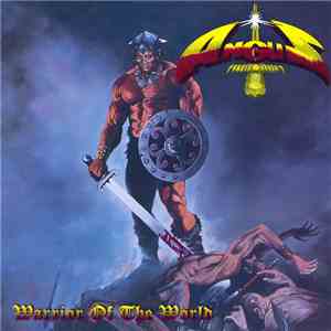 Angus  - Warrior Of The World
