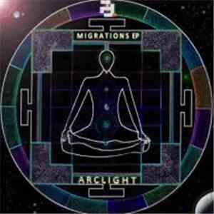 Arclight  - Migrations EP