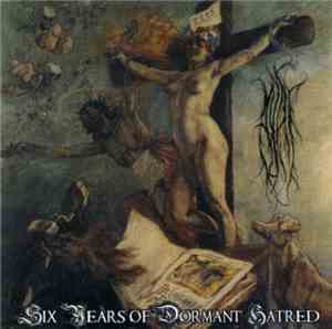 Ayat - Six Years Of Dormant Hatred