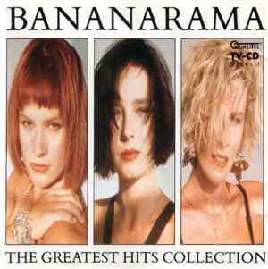 Bananarama - The Greatest Hits Collection
