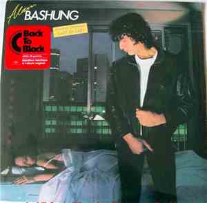 Bashung - Roulette Russe