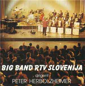 Big Band RTV Slovenija - Big Band RTV Slovenija