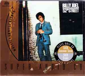 Billy Joel - 52nd Street