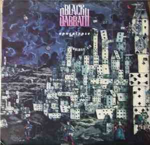 Black Sabbath - Apocalypse