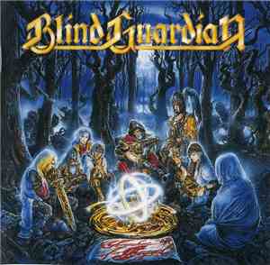 Blind Guardian - Somewhere Far Beyond