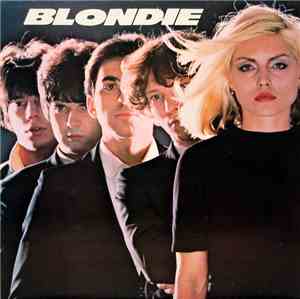 Blondie - Blondie