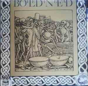 Boiled In Lead - Bold Ned