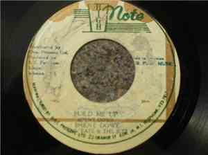 Brent Dowe / The Gaytones - Build Me Up