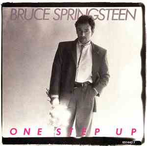 Bruce Springsteen - One Step Up