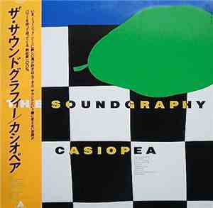Casiopea - The Soundgraphy