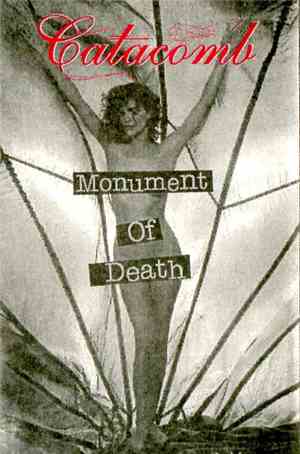 Catacomb  - Monument Of Death