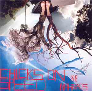 Chicks On Speed And The No Heads - Press The Spacebar