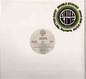 Citizen King - Mobile Estates