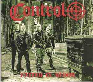 Control  - United In Blood
