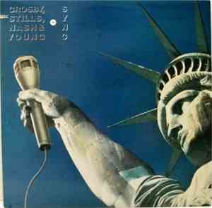 Crosby, Stills, Nash & Young - In Sync