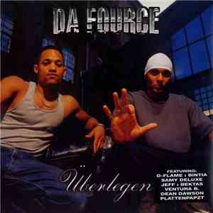 Da Fource - Überlegen