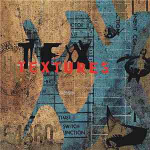 Darren Emerson + Alex Paterson - TEXtures
