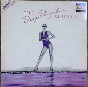 Deep Purple - The Deep Purple Singles