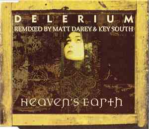 Delerium - Heaven's Earth