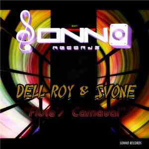 Dell Roy & SVone - Flute's Carnaval