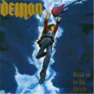 Demon  - Hold On To The Dream