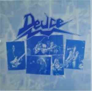 Deuce  - Deuce