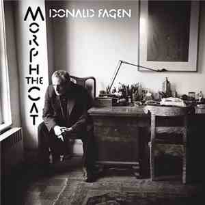 Donald Fagen - Morph The Cat