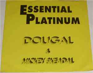 Dougal & Mickey Skeadal - Innervation / Seven Ways
