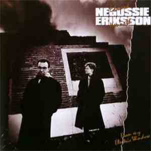 Edward Negussie & Kenneth Eriksson - From My Electric Window
