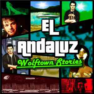 El Andaluz - Wolftown Stories
