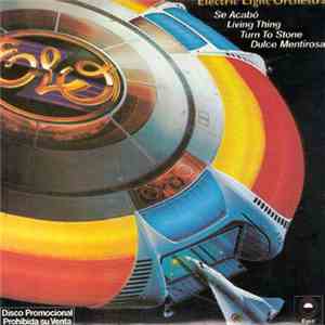 Electric Light Orchestra - Livin' Thing / Turn To Stone / Sweet Talkin' Wom ...
