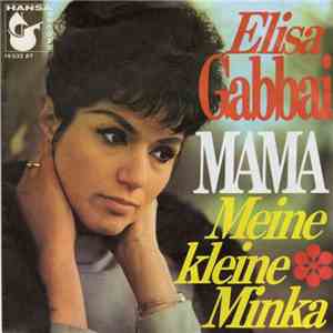 Elisa Gabbai - Mama