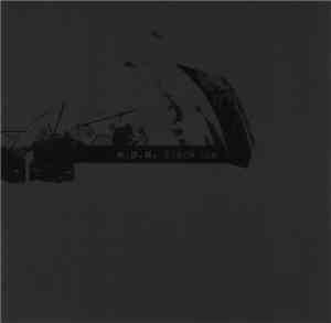 E.P.A. - Black Ice
