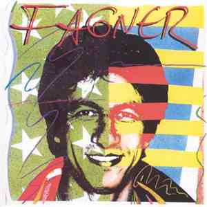 Fagner - Sorriso Novo