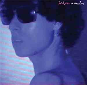 Fatal Jamz - Coverboy