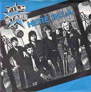Filmstars - Here In L.A.