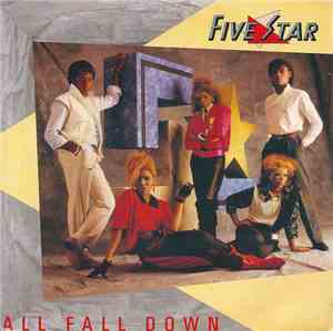 Five Star - All Fall Down