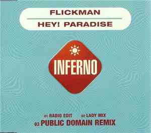 Flickman - Hey! Paradise