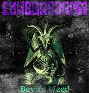 Funebrearum - Devil's Weed