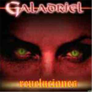 Galadriel  - Revelaciones
