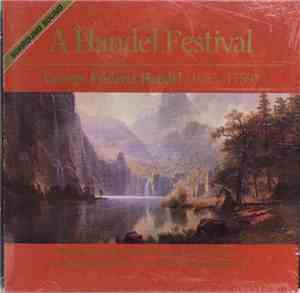 Georg Friedrich Händel - A Handel Festival