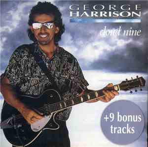 George Harrison - Cloud Nine