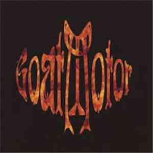 Goat Motor - Goat Motor