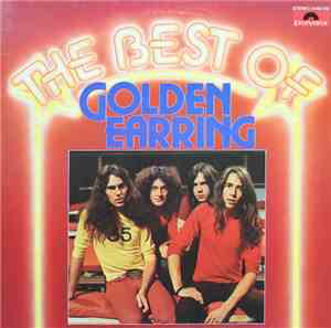 Golden Earring - The Best Of Golden Earring